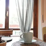 公寓 Cozy Aparment With Free Private Parking *