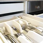 Cozy Aparment With Free Private Parking * 瓦雷泽
